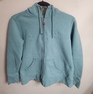 Carhartt Zip-up Hoodie